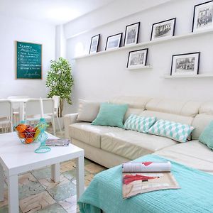 Appartement op de Begane Grond